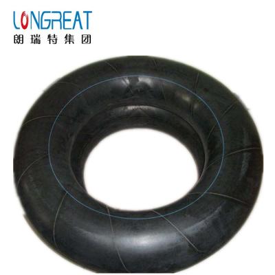 China Butyl and natural brand 12mpa 24.5-32 of butyl longreat and natural rubber inner tube for sale