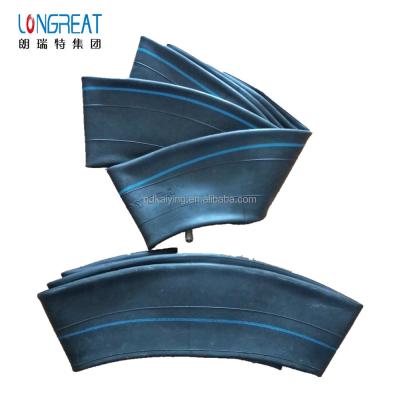 China Factory price butyl and natural 12 inch quality height butyl and natural wheelbarrow inner tube for sale