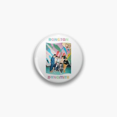 China 3D new products 2020 custom kpop BTS pins peripheral idol products for sale