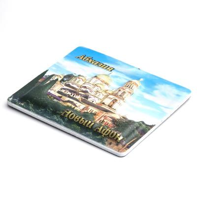 China Cheap People Factory Custom Design Paper Magnet for sale