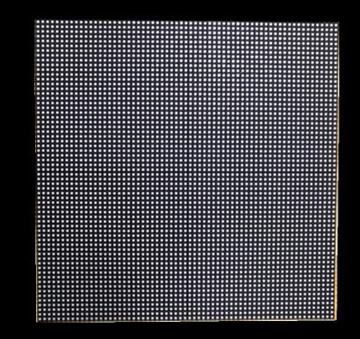 China mask protection SMD1415 P3 outdoor led display module for light pole led screen or led ads player for sale