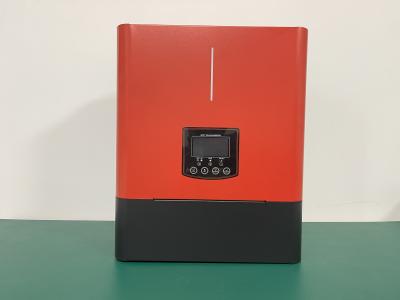 China Het Zonnepaneel van Kit Off Grid Inverter 1KW 2KW 3KW 4KW 5KW van de huisgrond Te koop