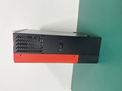 Chine Le capteur 220V picovolte de CT a entré l'écran tactile solaire hybride 5.5KW de l'inverseur 90A MPPT à vendre