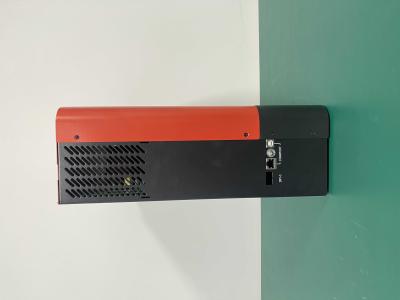 Chine Inverseur solaire 5kw hybride 8kw monophasé de système de chargeur de puissance à vendre