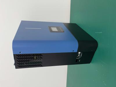 China Weg vom Gitter DC22V~50V Sinus-Wellen-Inverter AC220V zum reinen mit MPPT-Solarprüfer zu verkaufen