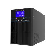 China High Frequency Online 2kva Single Phase Ups For Computer Wifi DC Power Machine for sale