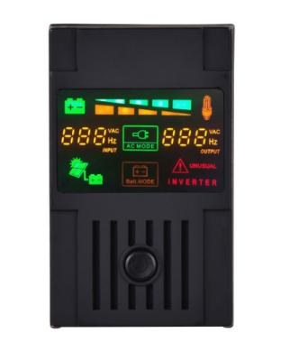 China Router 850va 480W Wifi Mini-UPS-Stromversorgung off-line mit Überlastschutz zu verkaufen