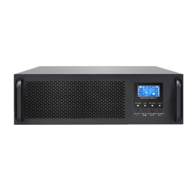 Κίνα Σύστημα ραφιών UPS 10000w 10000va UPS δικτύων προστασίας αστραπής προς πώληση