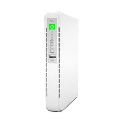 Chine Mini UPS alimentation d'énergie de POE 431P 17W pour le téléphone sans fil de modem et de routeur de Wifi à vendre