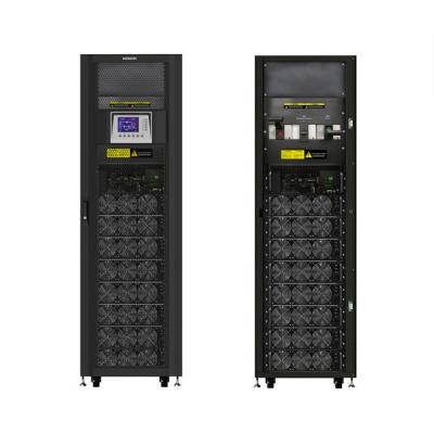 China 6 Module 180kw, das industrielles on-line reines Sinewave Ups, Ups Stromversorgung zu verkaufen