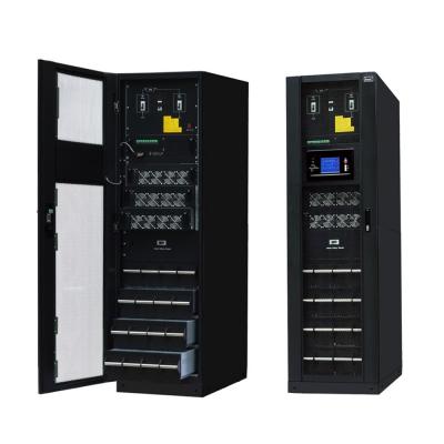 China Überspannungs-Schutz 380V UPS 300KW Ups Systeme für Rechenzentren zu verkaufen