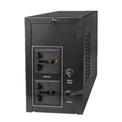 China 1KVA~2KVA 1.2KW Computer Uninterruptible Power Supply Units for sale