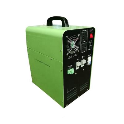 China 1500w casero del inversor solar del inversor 50/60Hz PWM de la Sistema Solar de la rejilla en venta