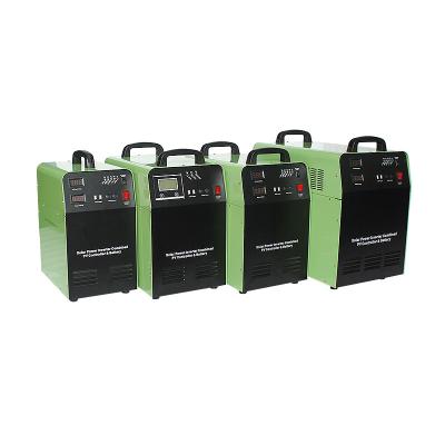 China 10~25V 300W Hybrid Off Grid Solar Inverter for sale