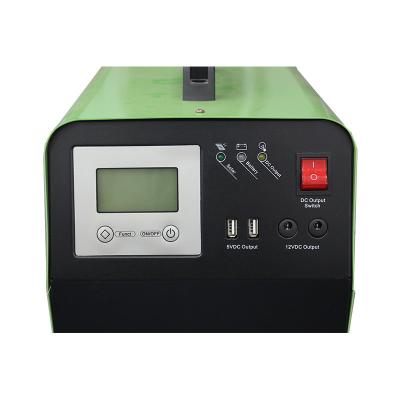 China Home 24V 220VAC 1000 Watt Solar Inverter / 360Wp Single Phase Solar Inverter for sale