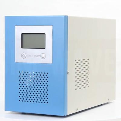 China DC12V  700w Sine Wave Solar Inverter for sale