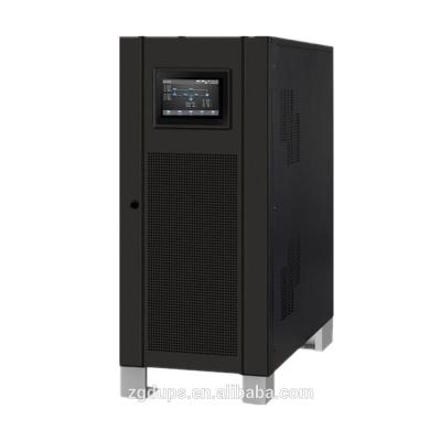 China Fernsteuerungs-industrielles on-line-UPS 200KVA UPS Stromnetz 160KW zu verkaufen