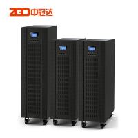 Chine Système d'alimentation en ligne à haute fréquence de conversion de double de 90KW UPS 100KVA à vendre