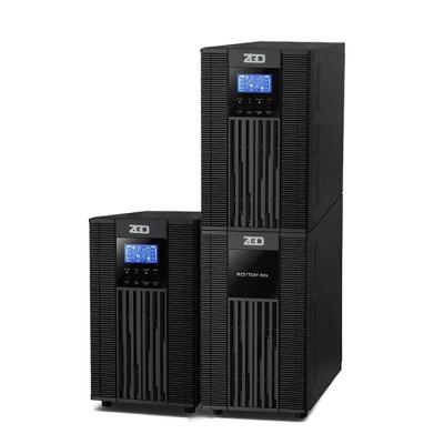 중국 6KVA 4800Watts 220V 110V 업 전원 공급기 컴퓨터 룸 업 부대 판매용