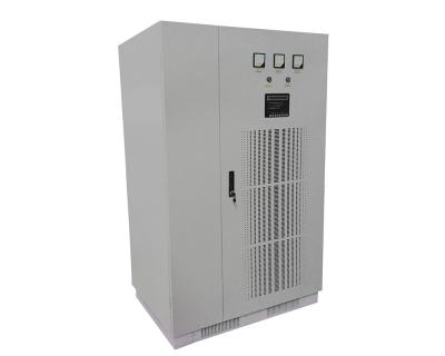 중국 외부 배터리와 10KVA 8KW 산업적 온라인 UPS 시스템 판매용