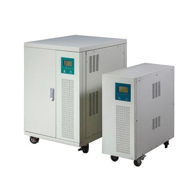 中国 太陽電池パネルのための三相5000ワット380V 460V低頻度の太陽インバーター 販売のため