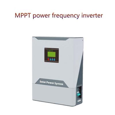 중국 3.2KW~5.2KW Solar Inverter With Mppt Charge Controller 판매용