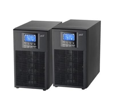 중국 1KVA 2KVA 3KVA 온라인 고주파 업 판매용