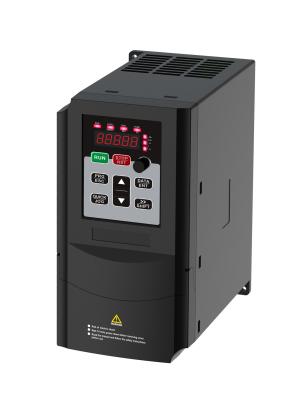 Κίνα Μεταβλητά Drive VFD συχνότητας AC220V 2.2kw 3HP για την εργαλειομηχανή σφυρηλατημένων κομματιών προς πώληση