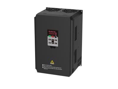 China impulsión ajustable de la frecuencia de 380V 5.5kw 7.5HP VFD trifásica en venta