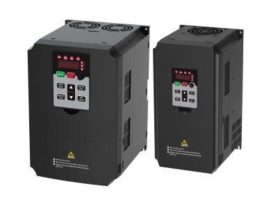 China Tipo que sobrecarga trifásico de las impulsiones variables de la frecuencia de AC380V 11kw 15HP en venta