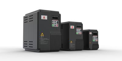 Κίνα Μεταβλητά Drive VFD 220V 20mA 2.2KW συχνότητας ενιαίας φάσης παραγωγής προς πώληση