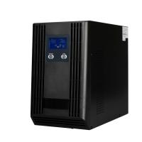 China High Frequency 220V Online Single Phase UPS Backup Power Supply for sale
