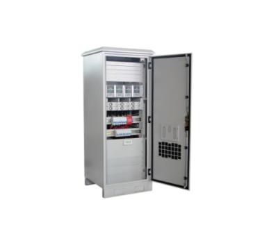 Chine Conversion extérieure de double d'alimentation d'énergie non interruptible de 2KVA 380VAC à vendre