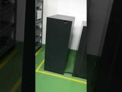 Low Frequency Online Ups 30KVA 380V Industrial Ups Battery Backup