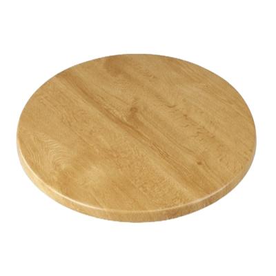 China Removable Chinese Restaurant Furniture Round Restaurant Table for sale