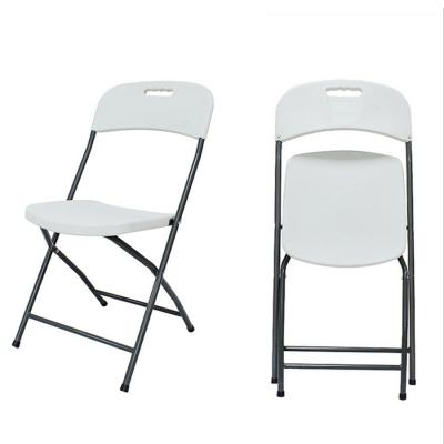 China Modern Outdoor Furniture Party Event Metal Folding Chairs For Events for sale