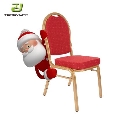 China Contemporary High Quality Hotel King And Queen Banquet Chair for sale