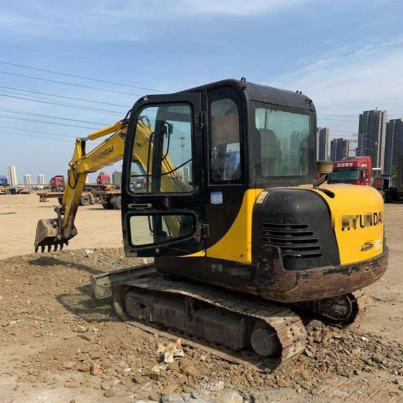 Verified China supplier - Shanghai Shenyou Construction Machinery Co., Ltd.