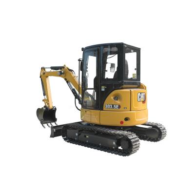 China Good CAT Used Excavator international certificate 320D 303c 306D 308D 312D 0.12mÂ ³ for sale