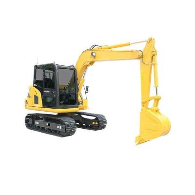 China Used Excavator Used Komatsu Excavator PC70-8 0.32-0.39mÂ from PC70-8 KOMATSU; ³ for sale