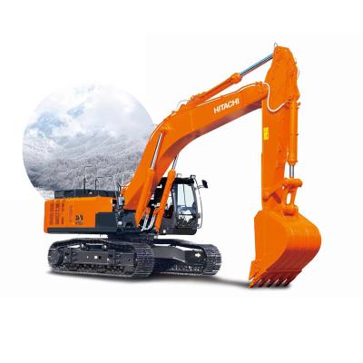 China 47 Ton Excavator Hitachi 470 Heavy Crawler Excavor Hitachi zx470 For Sale 2.1~2.7mÂ ³ for sale