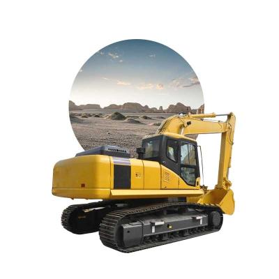 China Used Komatsu PC270 Crawler Excavator Komatsu PC270 Crawler Excavator Used Komatsu 1.3mÂ ³ for sale