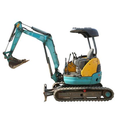 China Used Kubota 20 Crawler Excavator For Sale 0.066m²; ³ for sale