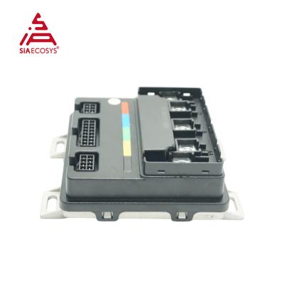 China Electric scooter bike SiAECOSYS/VOTOL EM30sp 72V 32A 40KPH programmable controller for electric scooter bike for sale