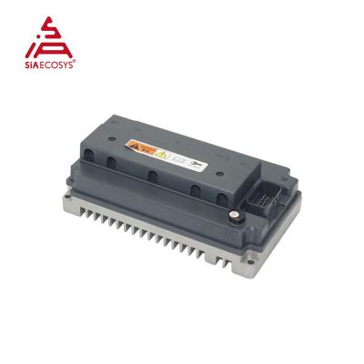 China Hub Motor VOTOL Controller EM150-2SP 72V 150A for QS Mi-Drive Motor Hub Motor for sale