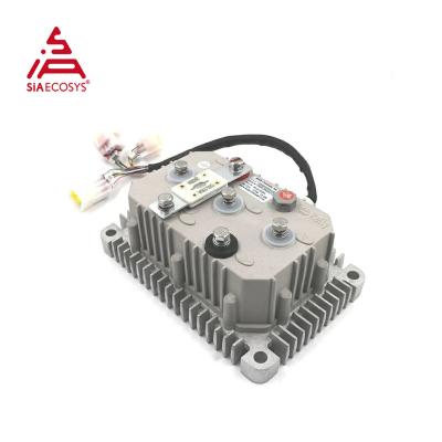 China Electric Scooter Bike Kelly KLS6018N 24V-60V 220A SINE WIDE BRUSHLESS CONTROLLER For E-scooter 1000W-1200W Electric Motorcycle for sale