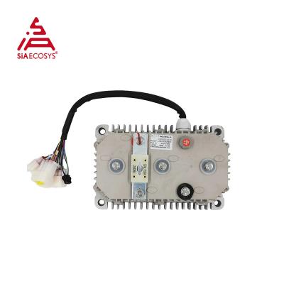 China Motorcycle Kelly KLS6030N 30V-60V 270A SINE WAVE BRUSHLESS CONTROLLER For Electric Motorcycle 3000W E-scooter for sale