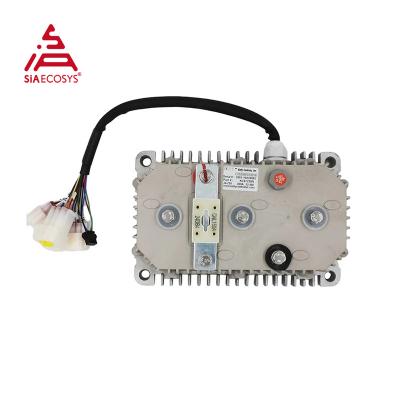 China Kelly KLS7230N 30V-72V 270A MOTOR CONTROLLER 3000W BRUSHLESS Electric Motorcycle E-scooter for sale