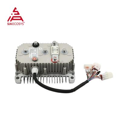 China Motorcycle Electric KELLY KLS7245N 30V-72V 350A SINE WIDE MOTOR BRUSHLESS CONTROLLER For 4000-5000W Electric Motorcycle E-scooter for sale