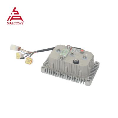 China Electric Scooter Kelly KLS7250N 30V-72V 380A SINE WIDE BRUSHLESS CONTROLLER For Electric Motorcycle 5000W E-scooter for sale